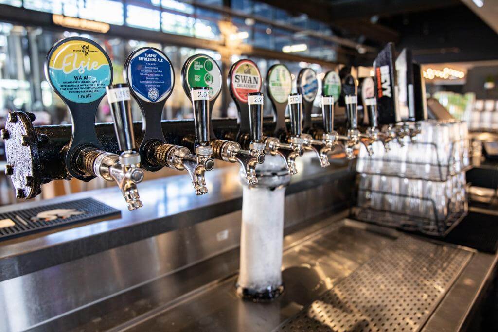 Is beer healthy