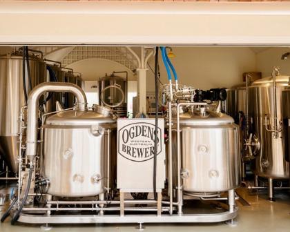 Brewery Services