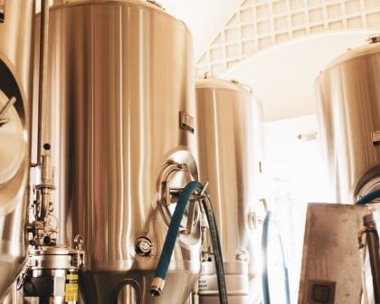 Brewery Services