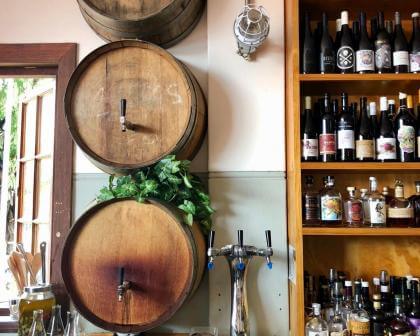 Planning & Installing a New Bar