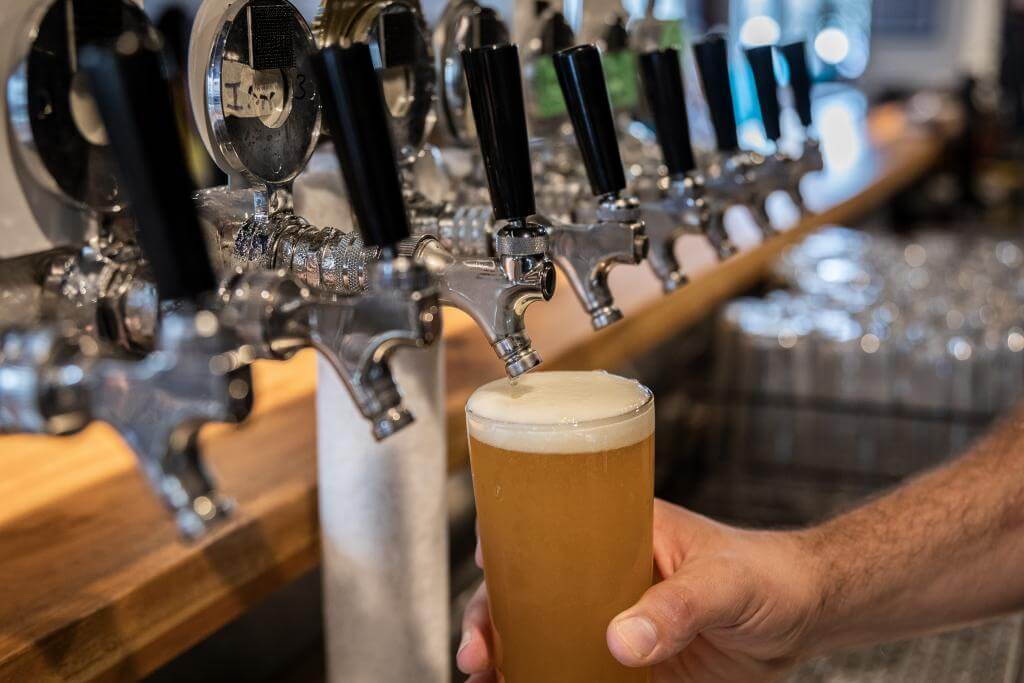 Beer Tap Perth