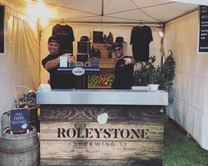 Mobile Bar Hire