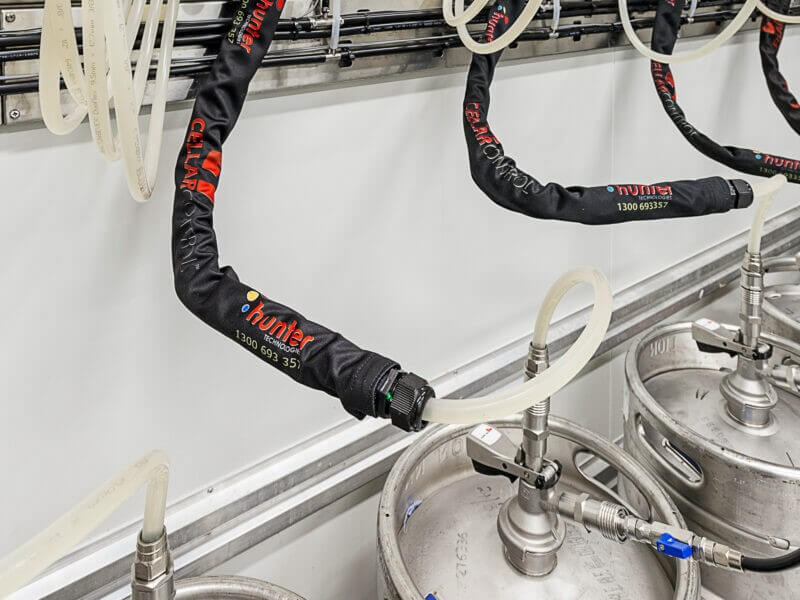 The Right Beer Solution