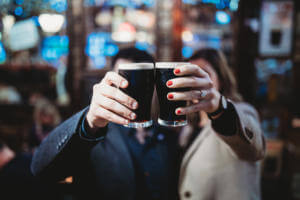 Guinness Myths Busted