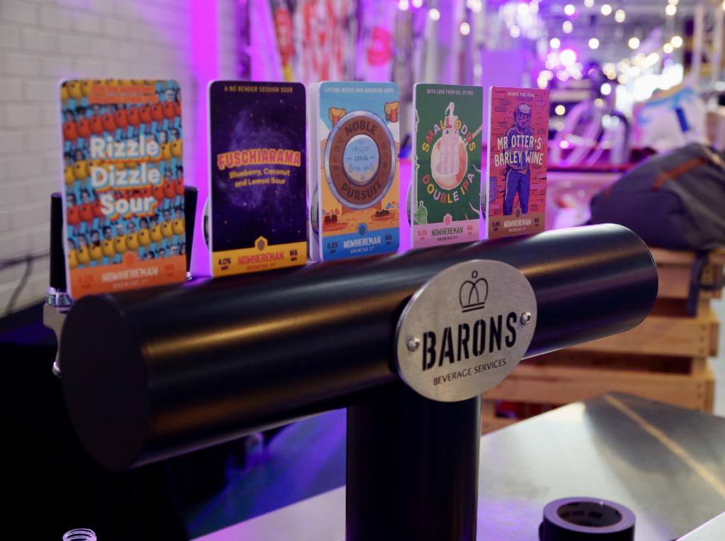 Is It Worth Hiring A Mobile Bar for Your Next Event?