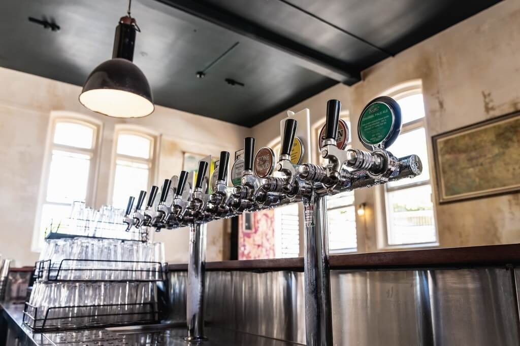 Beer Blog