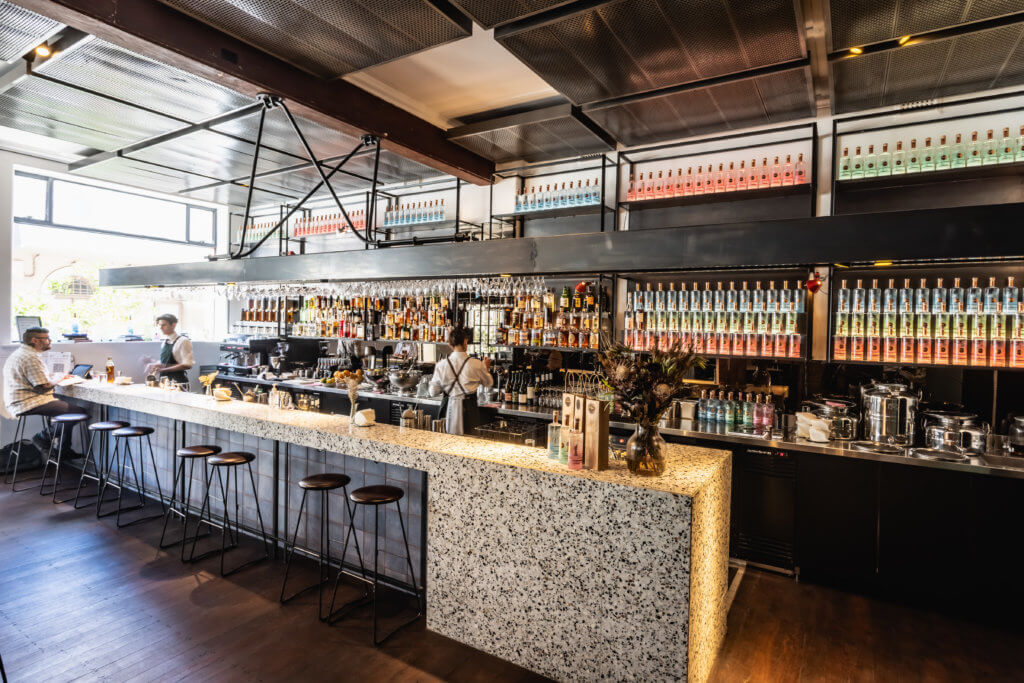 Republic of Fremantle Distillery