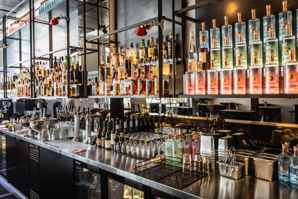 Republic of Fremantle Distillery