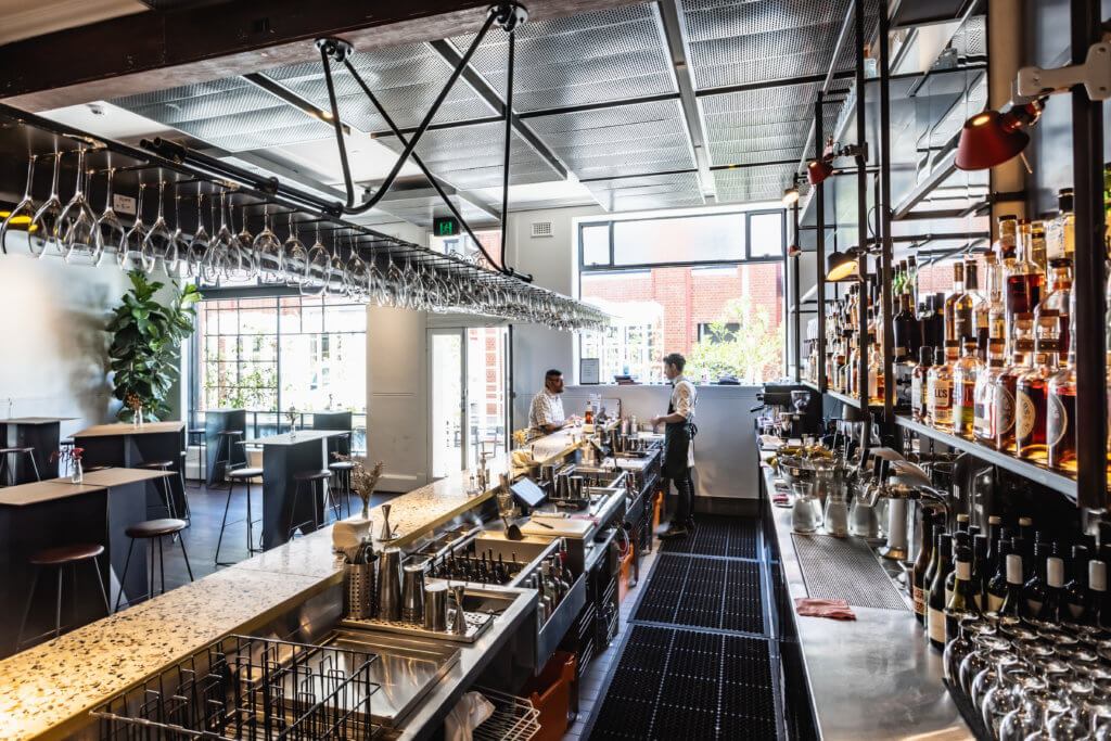Republic of Fremantle Distillery