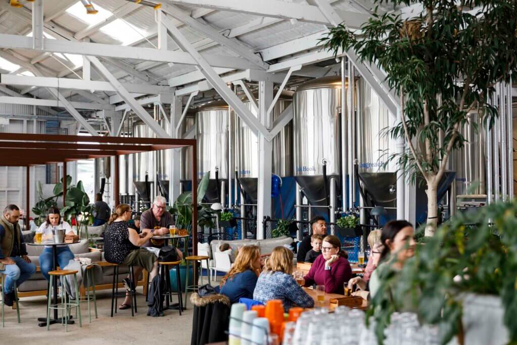 Tips for a successful festive season at your venue!