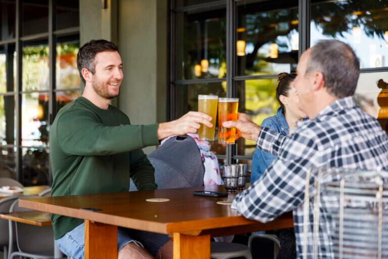 Tips for a successful festive season at your venue!