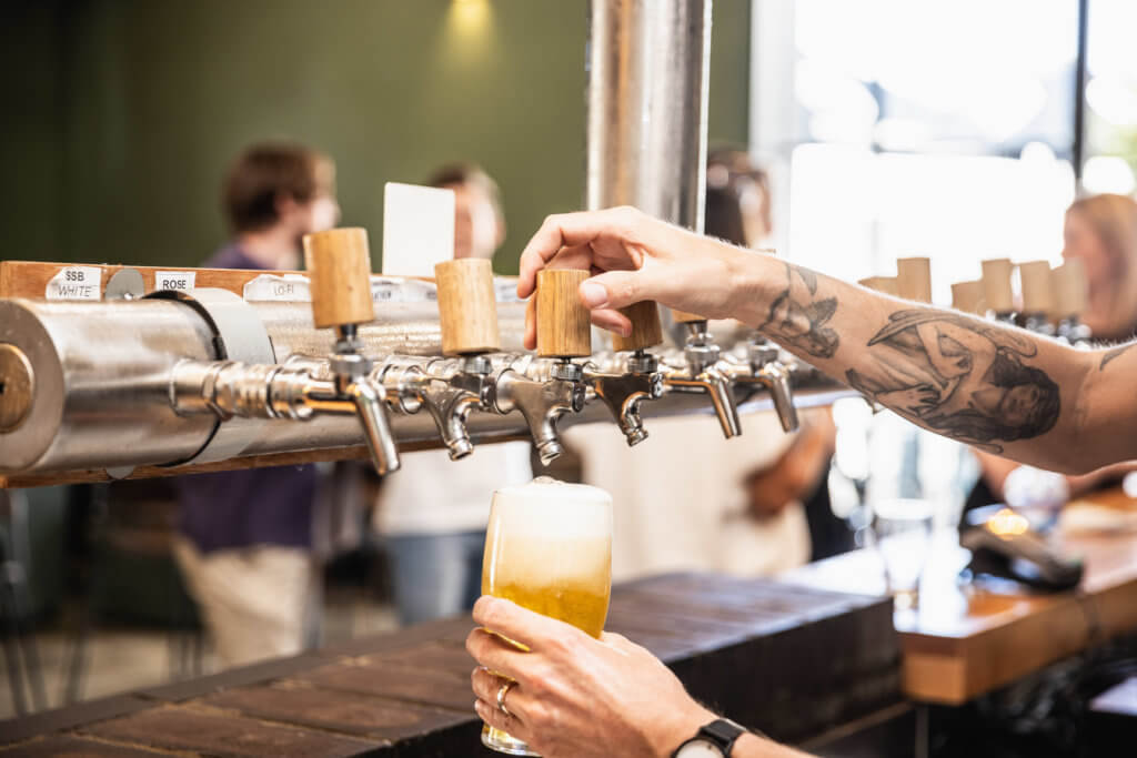 Beer Blog