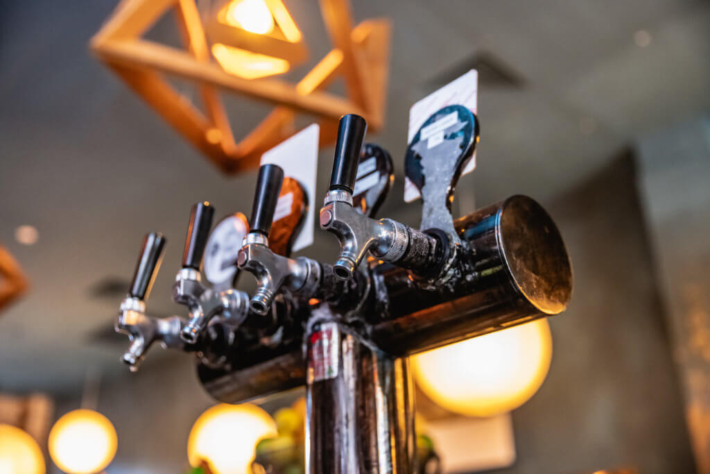 Beer Blog