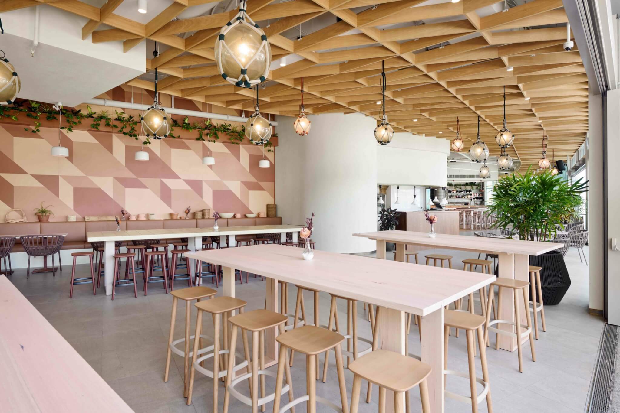 Good Company Barons Beverage Services