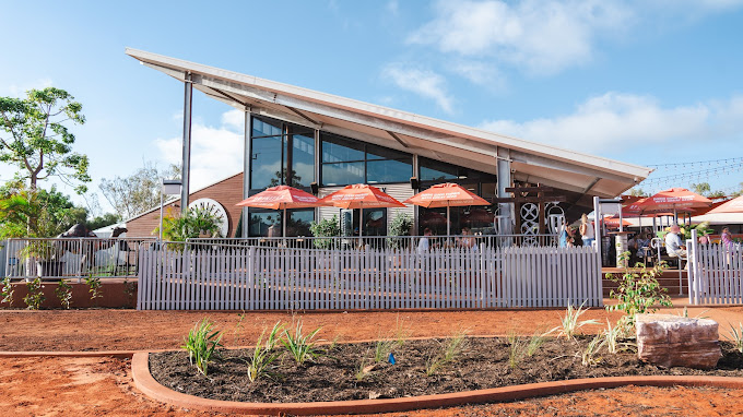 Spinifex Brewing Co