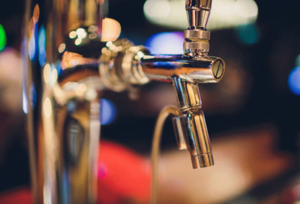 Beer Blog