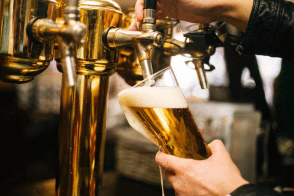 Beer Blog
