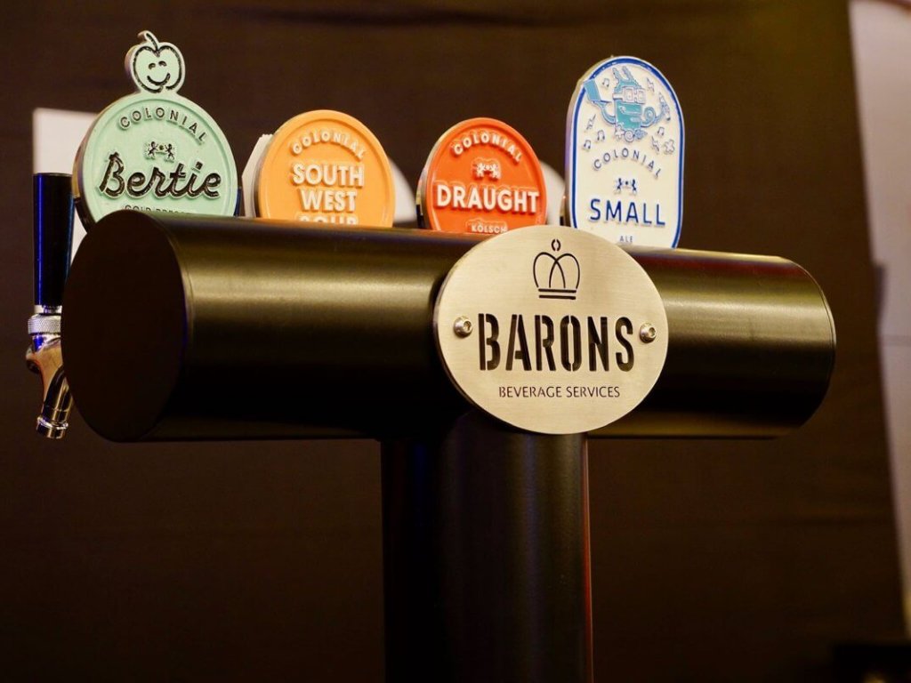 Mobile Bar Hire