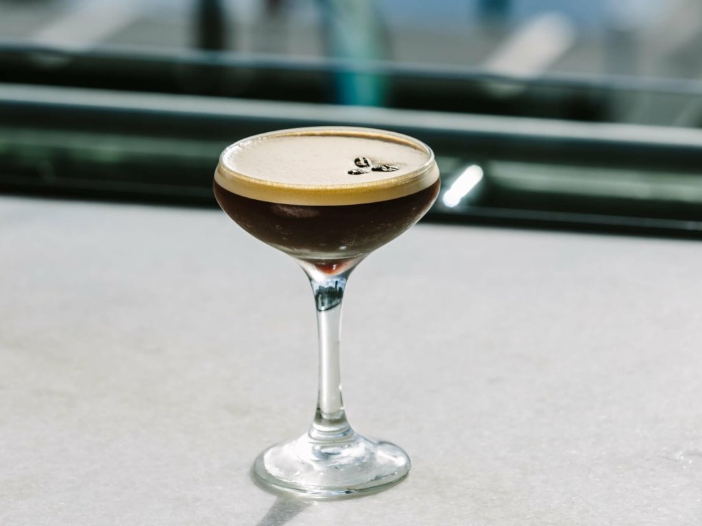 Cocktail Dispense Systems | Barons Beverage Services
