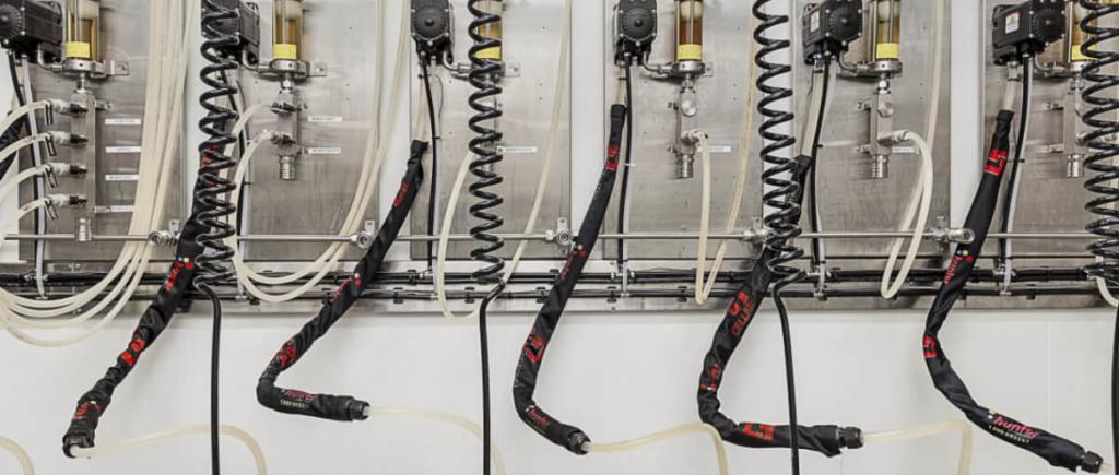 Right Beer Solution beer line cleaning in WA