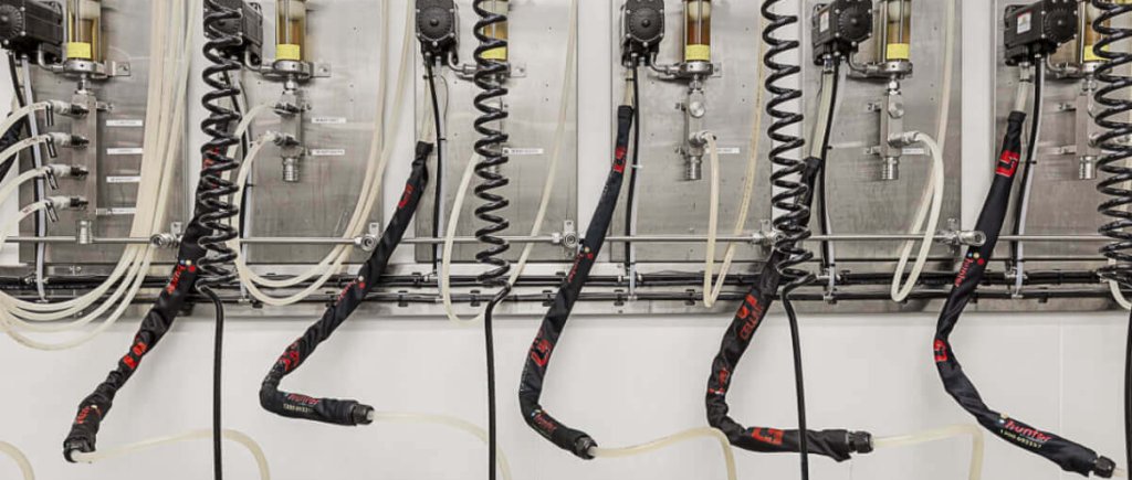 Right Beer Solution beer line cleaning in WA